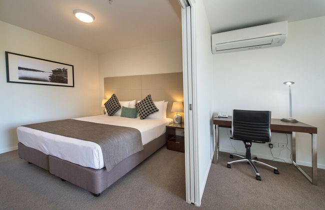 Empire Apartment Hotel - Foto 13