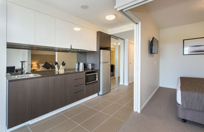 Empire Apartment Hotel - Foto 40