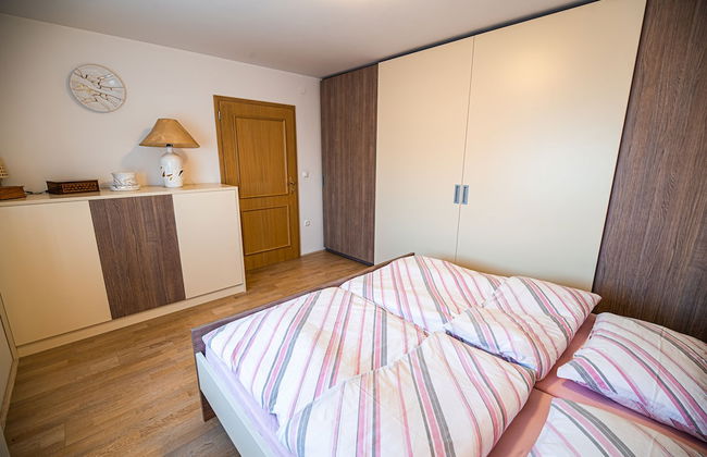 Three Bedroom Apartment Ana With hot tub - Photo 4