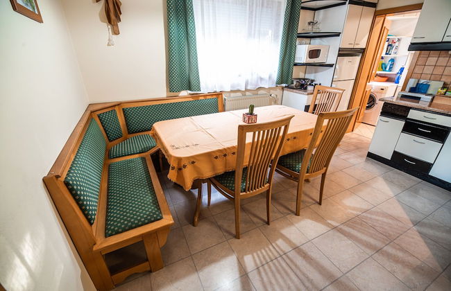 Three Bedroom Apartment Ana With hot tub - Photo 14