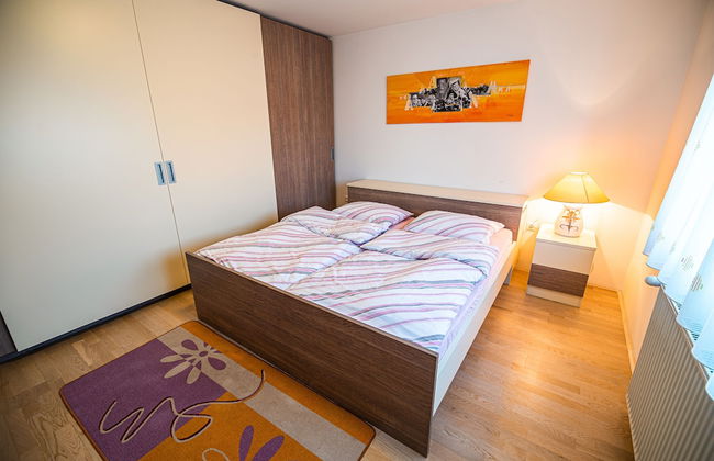 Three Bedroom Apartment Ana With hot tub - Photo 3