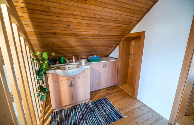 Three Bedroom Apartment Ana With hot tub - Photo 24