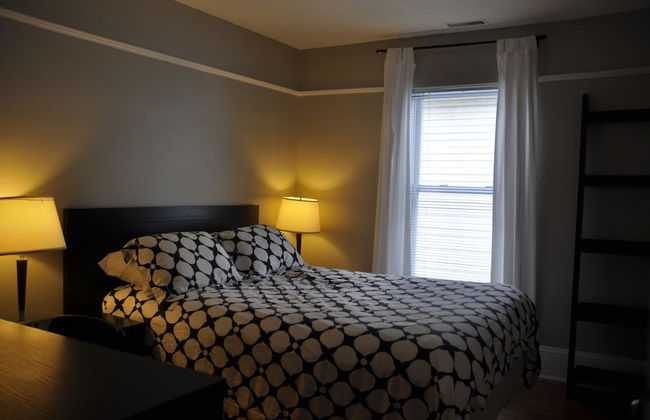 Moncton Suites - 267 Universite Ave - Foto 3