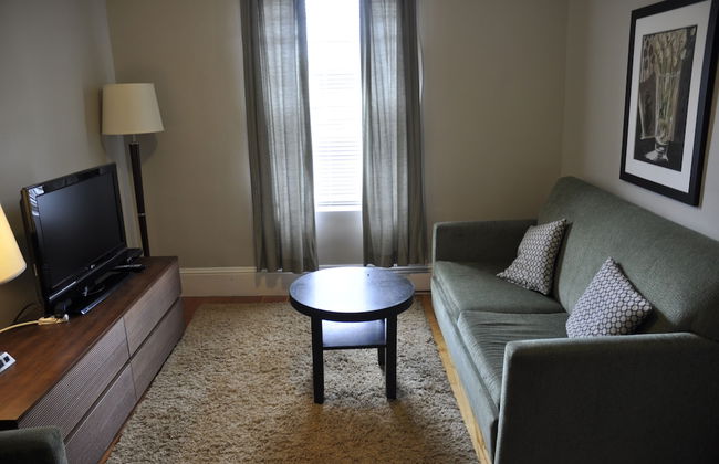 Moncton Suites - 267 Universite Ave - Foto 19