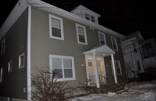 Moncton Suites - 267 Universite Ave - Foto 42