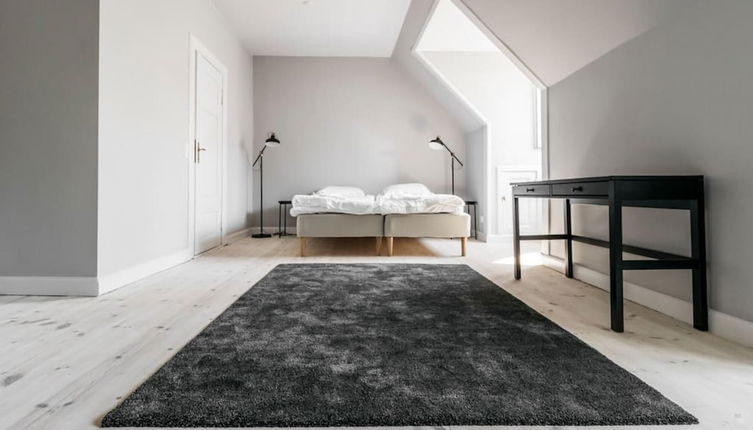 Photo 1 - 175sqm High-end Luxury Apartment - Heart of CPH