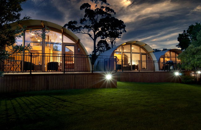 43 Degrees Bruny Island - Photo 1