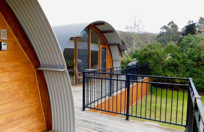 43 Degrees Bruny Island - Photo 8