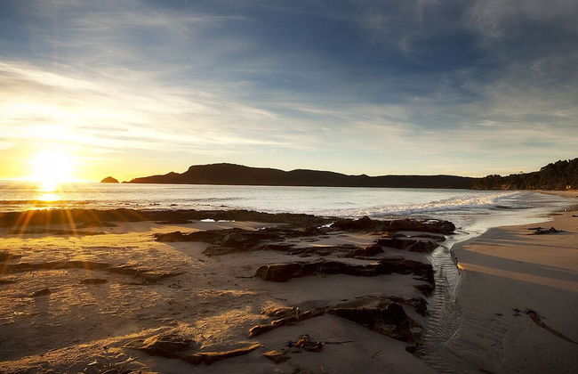 43 Degrees Bruny Island - Photo 22