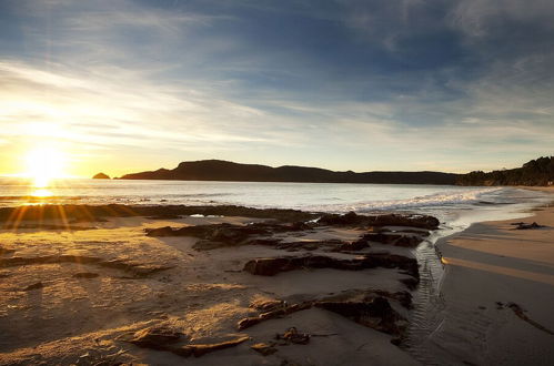 Photo 22 - 43 Degrees Bruny Island