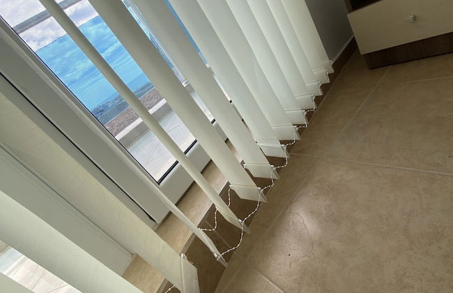 1-bed Modern Sea View Apartment in Aparthotel - Foto 36