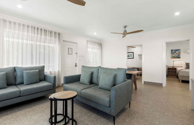 Moonlight Bay Suites - Foto 17