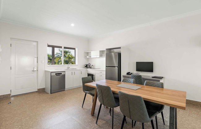 Moonlight Bay Suites - Foto 27
