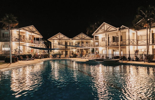 Moonlight Bay Suites - Foto 59