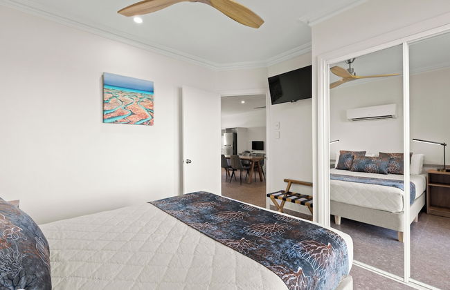 Moonlight Bay Suites - Foto 39
