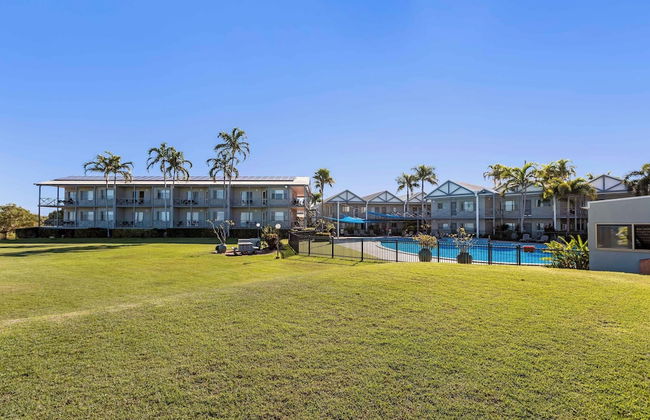 Moonlight Bay Suites - Foto 58