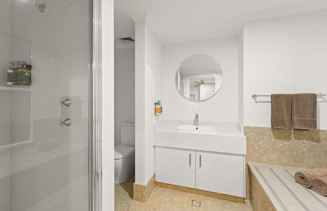 Moonlight Bay Suites - Foto 48
