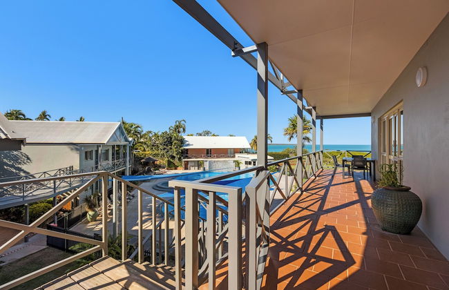 Moonlight Bay Suites - Foto 66