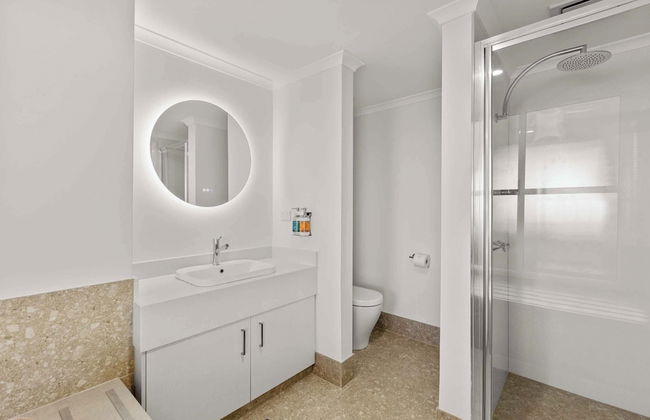 Moonlight Bay Suites - Foto 4