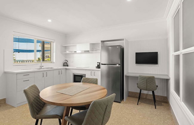 Moonlight Bay Suites - Foto 9