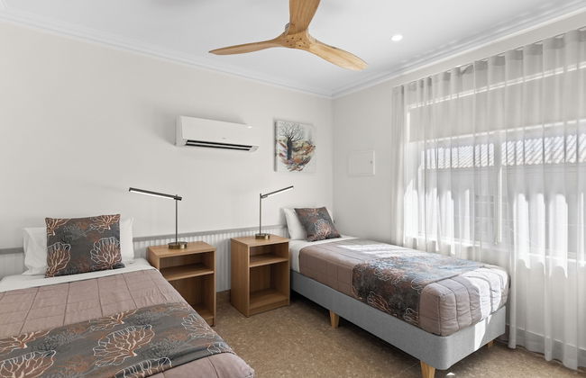 Moonlight Bay Suites - Foto 33