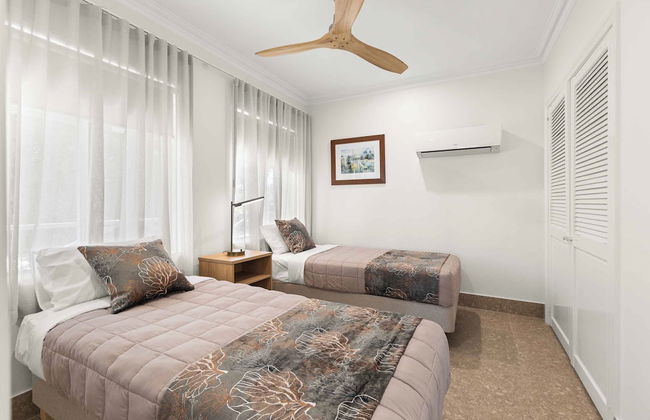 Moonlight Bay Suites - Foto 16