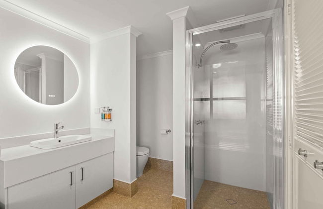 Moonlight Bay Suites - Foto 10