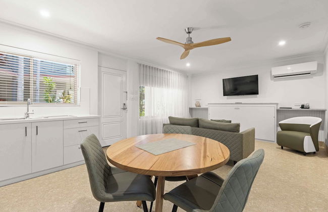 Moonlight Bay Suites - Foto 8