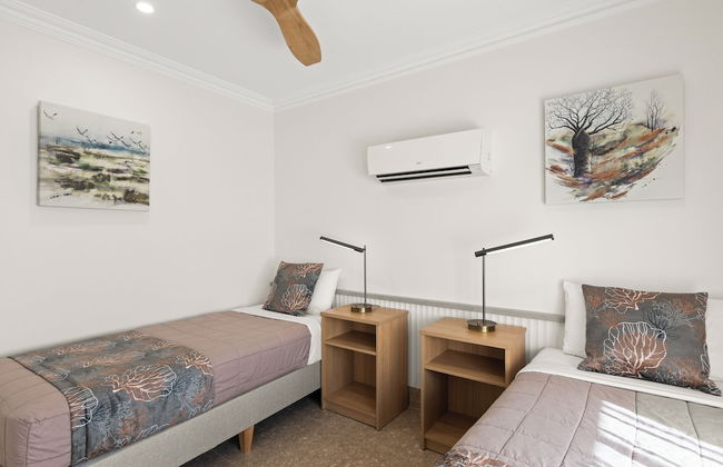 Moonlight Bay Suites - Foto 41