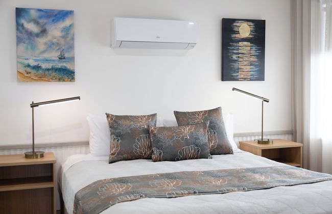 Moonlight Bay Suites - Foto 31