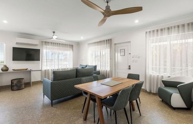 Moonlight Bay Suites - Foto 28