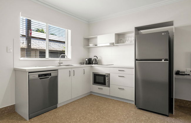 Moonlight Bay Suites - Foto 34