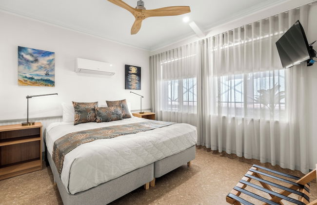 Moonlight Bay Suites - Foto 29