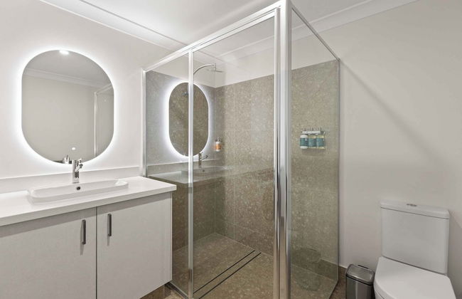 Moonlight Bay Suites - Foto 13