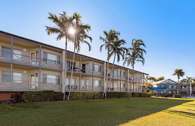 Moonlight Bay Suites - Foto 45