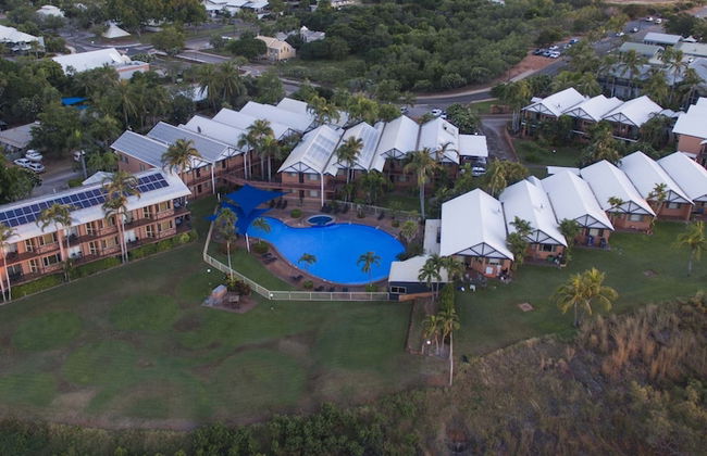 Moonlight Bay Suites - Foto 68