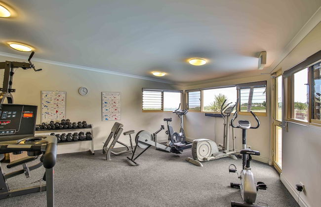 Moonlight Bay Suites - Foto 55