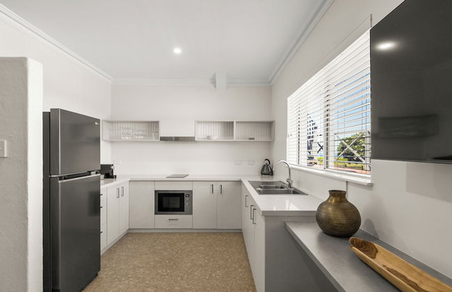 Moonlight Bay Suites - Foto 30