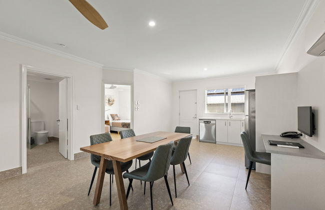 Moonlight Bay Suites - Foto 38