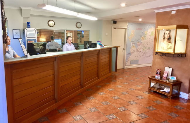 Moonlight Bay Suites - Foto 2