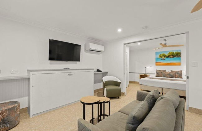 Moonlight Bay Suites - Foto 25