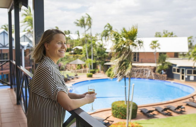 Moonlight Bay Suites - Foto 51