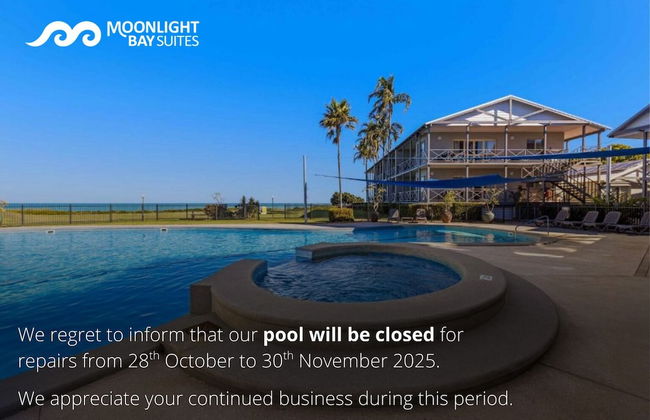 Moonlight Bay Suites - Foto 1