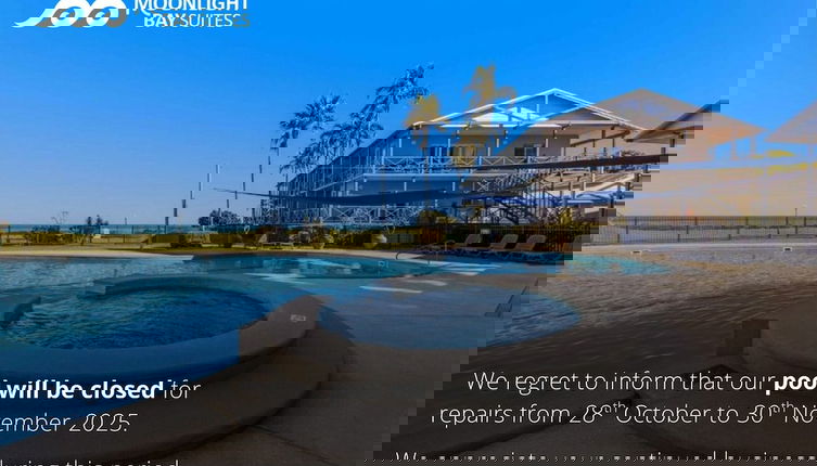 Foto 1 - Moonlight Bay Suites