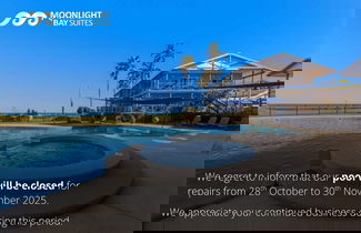 Foto 1 - Moonlight Bay Suites