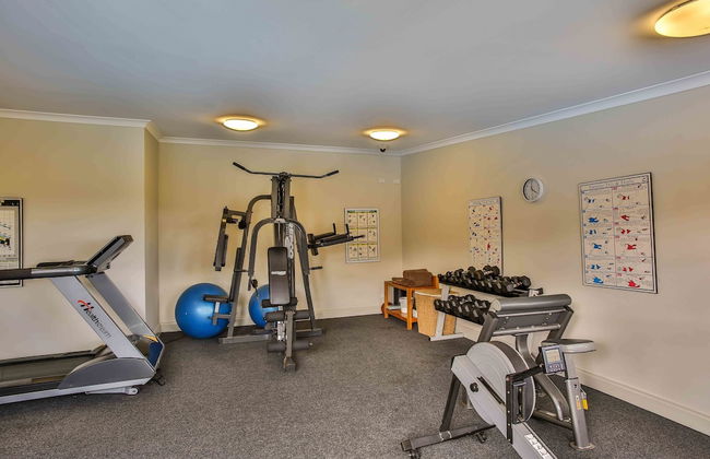 Moonlight Bay Suites - Foto 54