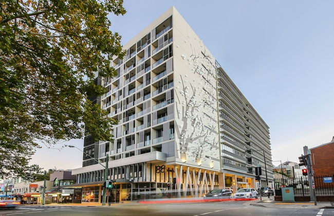 2 Bedroom Modern Apartment in Chatswood - Foto 15