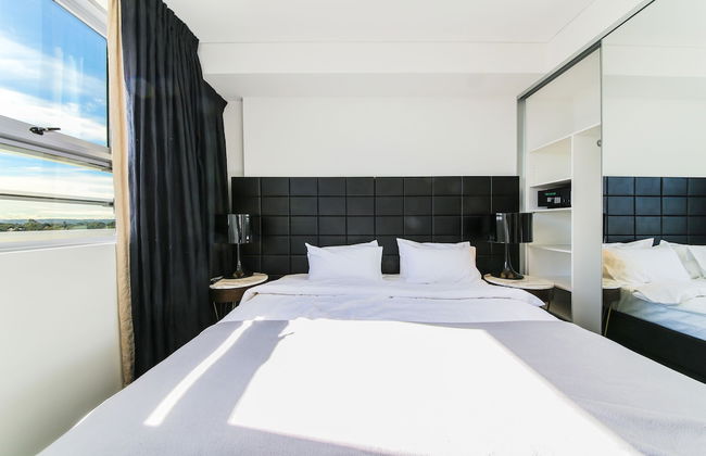 2 Bedroom Modern Apartment in Chatswood - Foto 3