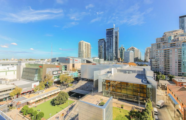 2 Bedroom Modern Apartment in Chatswood - Foto 16