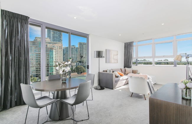 2 Bedroom Modern Apartment in Chatswood - Foto 8